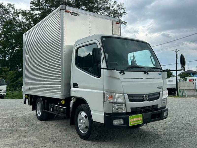 NT450 ATLAS