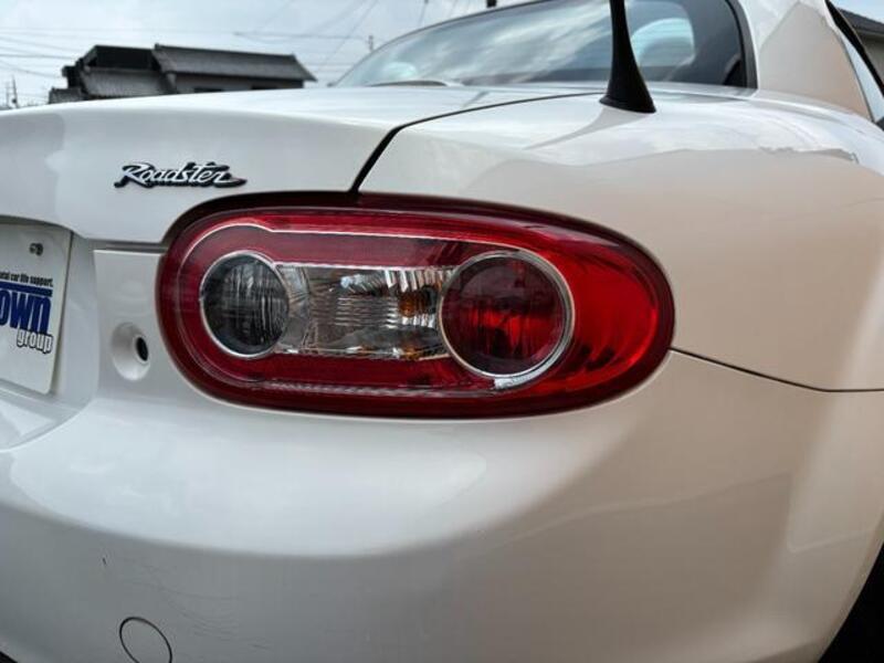 ROADSTER