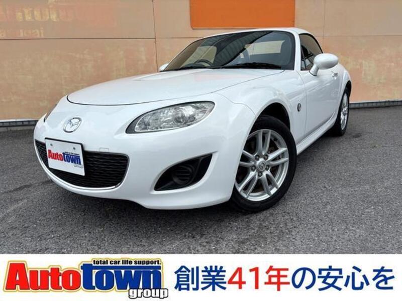 MAZDA ROADSTER