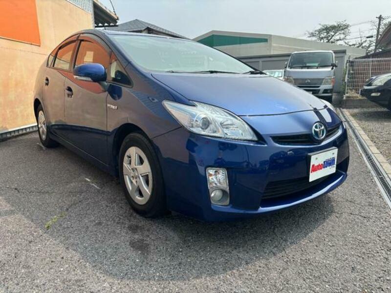 PRIUS