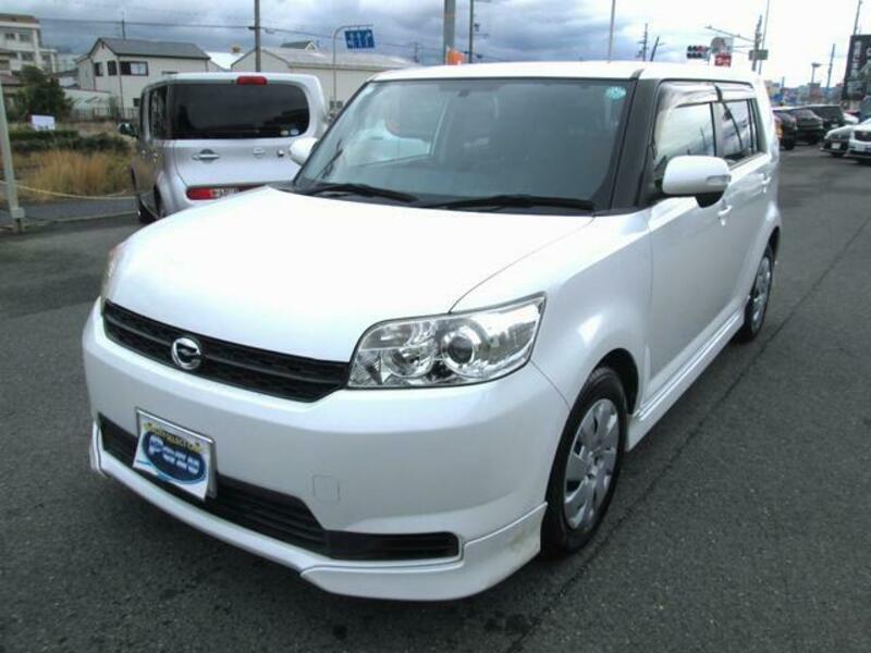 COROLLA RUMION
