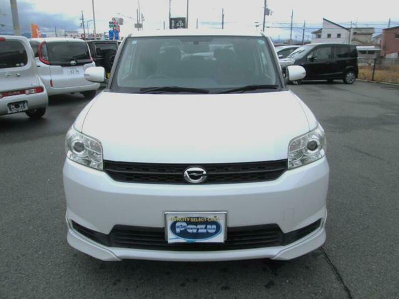 COROLLA RUMION