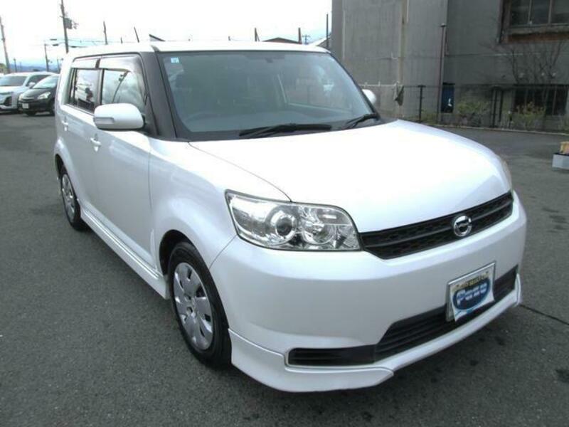 COROLLA RUMION