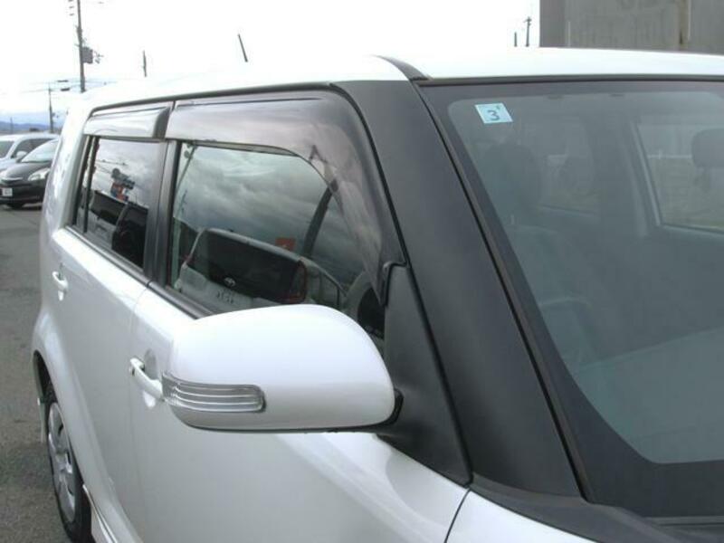 COROLLA RUMION