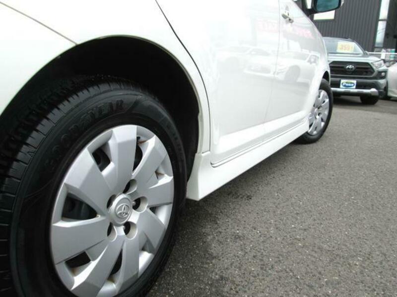COROLLA RUMION