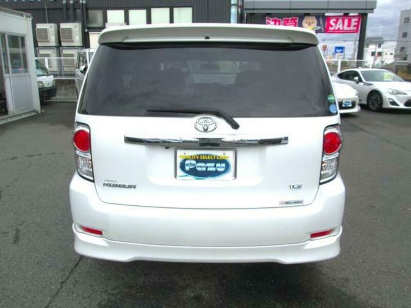 COROLLA RUMION