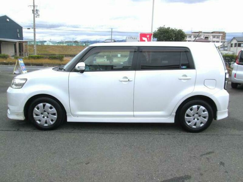 COROLLA RUMION