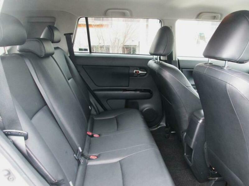 COROLLA RUMION