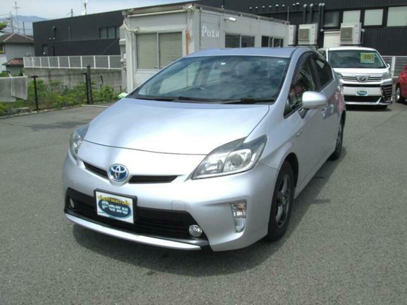 PRIUS