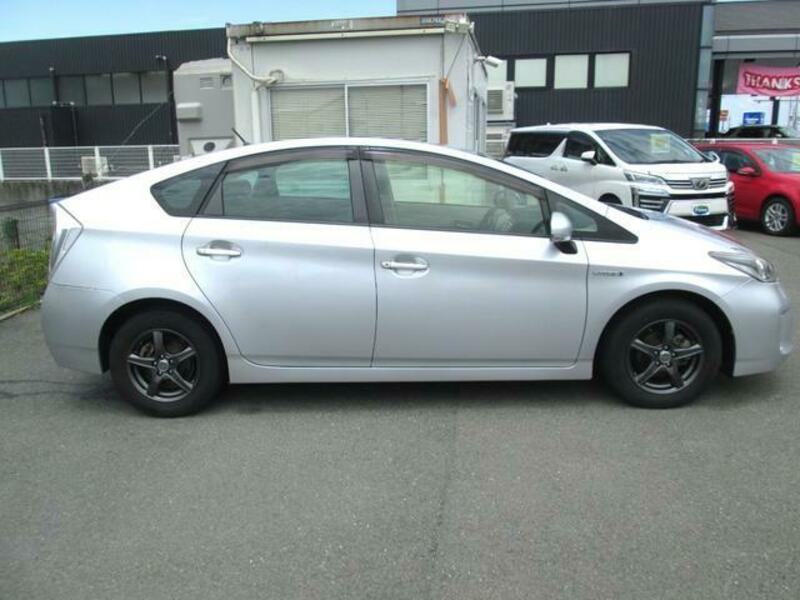 PRIUS