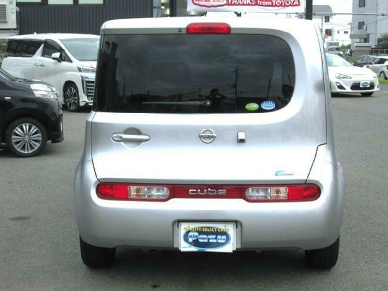 CUBE