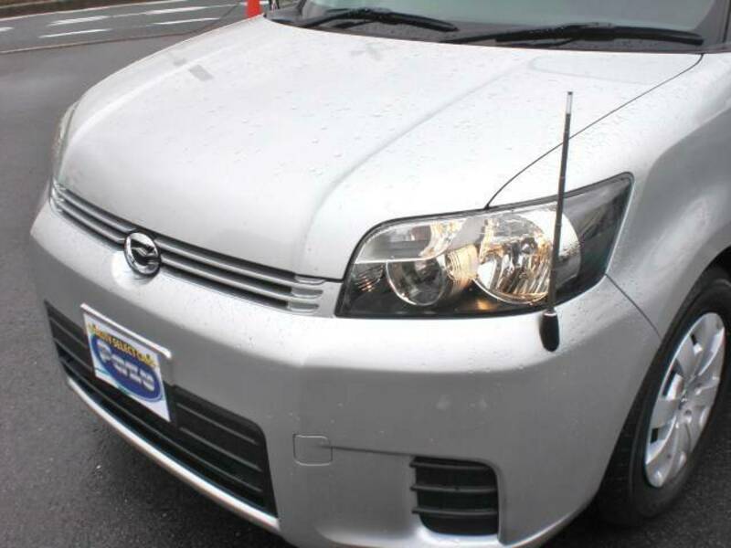 COROLLA RUMION