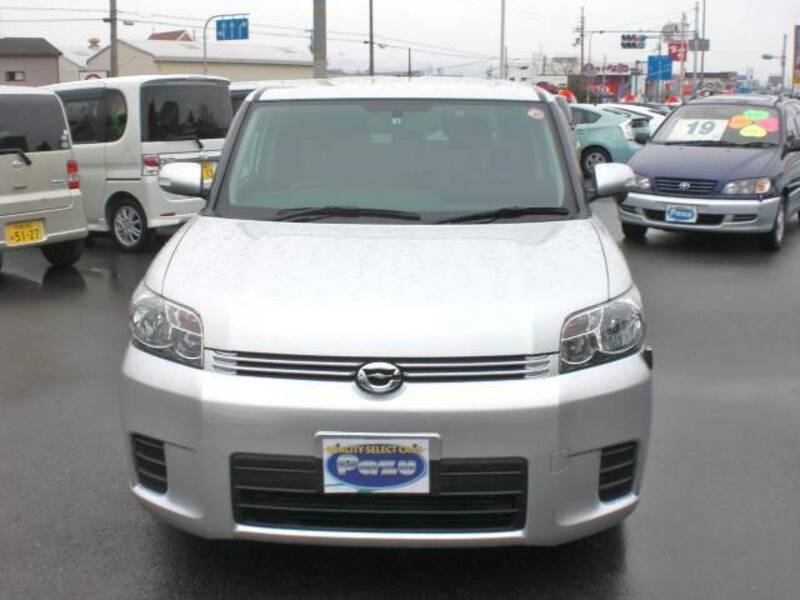 COROLLA RUMION