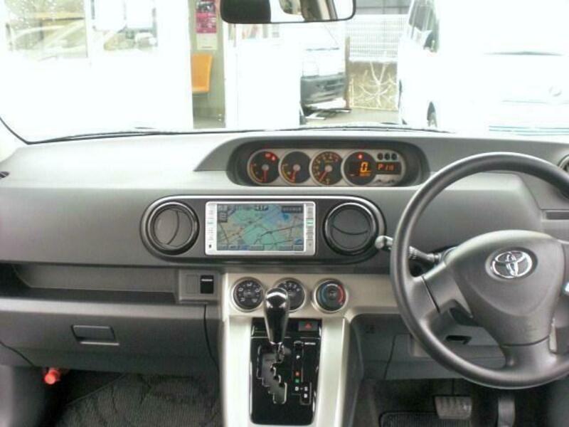 COROLLA RUMION