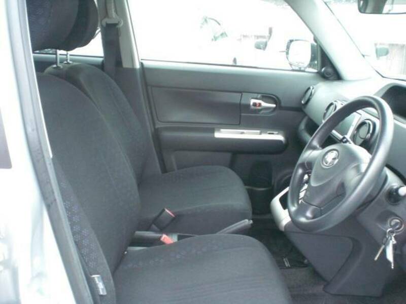 COROLLA RUMION