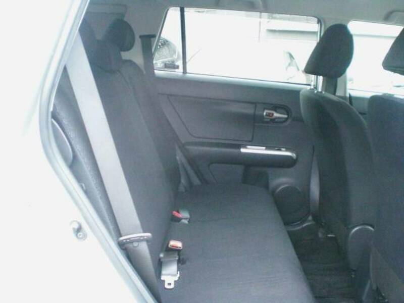 COROLLA RUMION