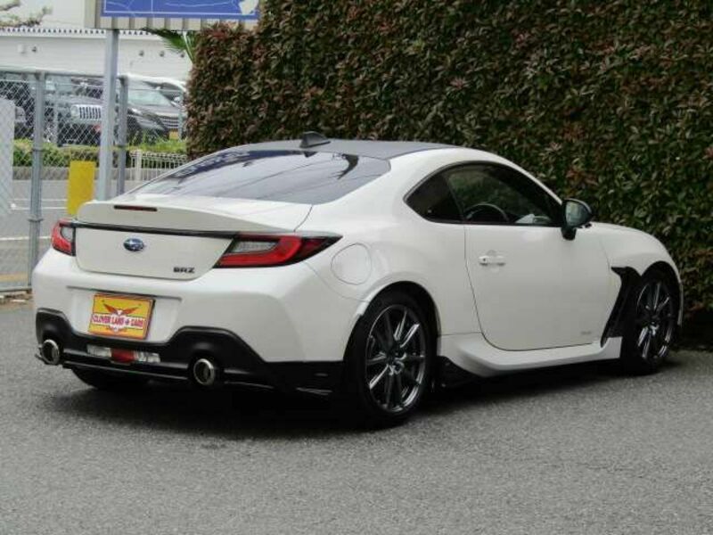 BRZ