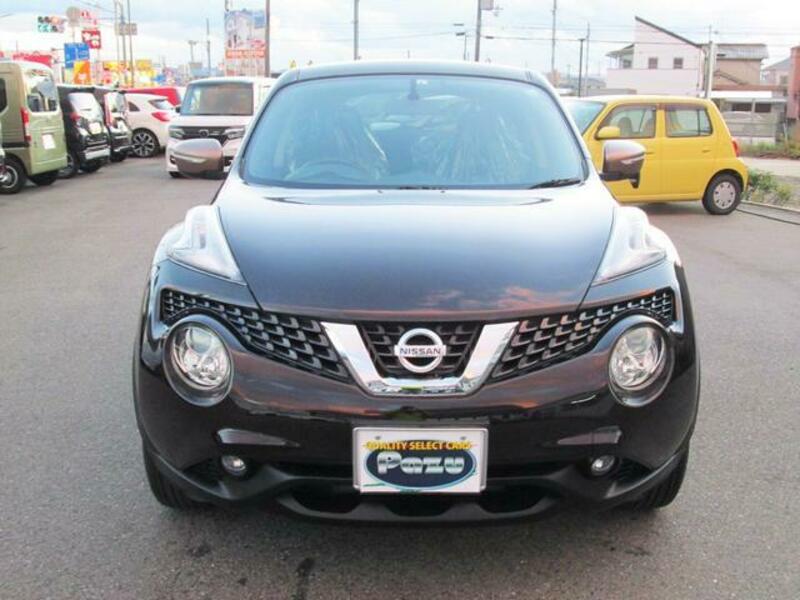 JUKE