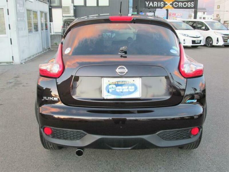 JUKE