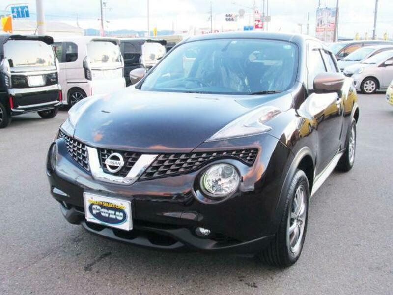 JUKE