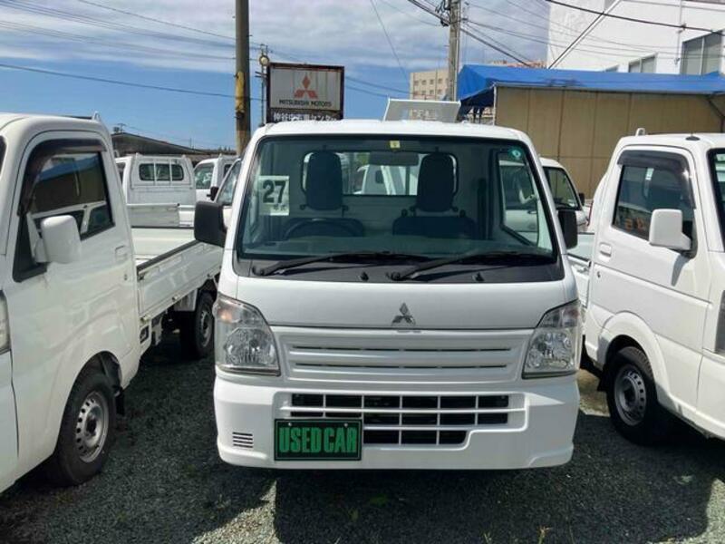 MINICAB TRUCK
