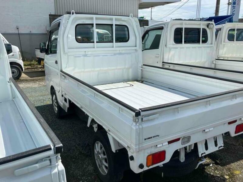 MINICAB TRUCK