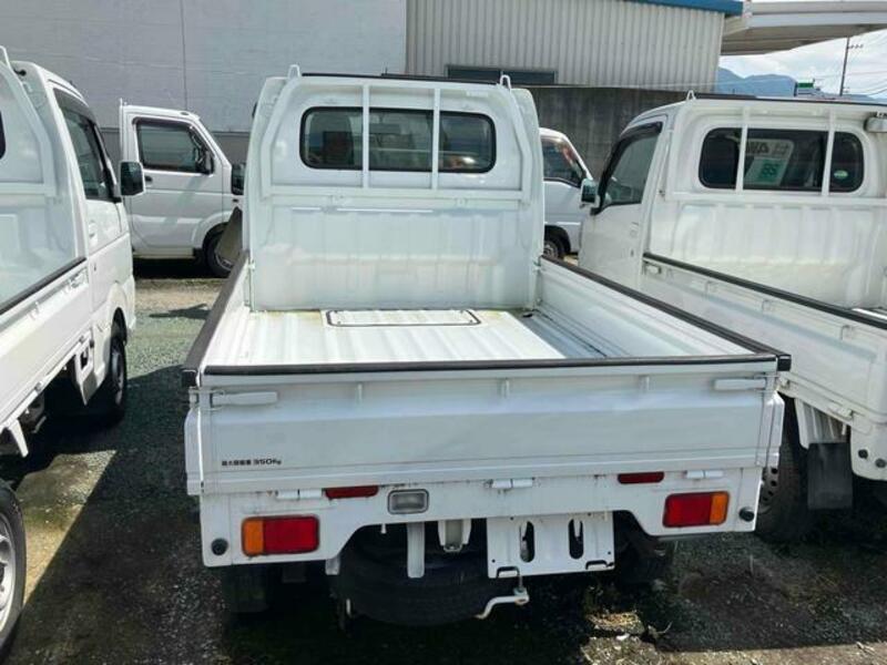 MINICAB TRUCK