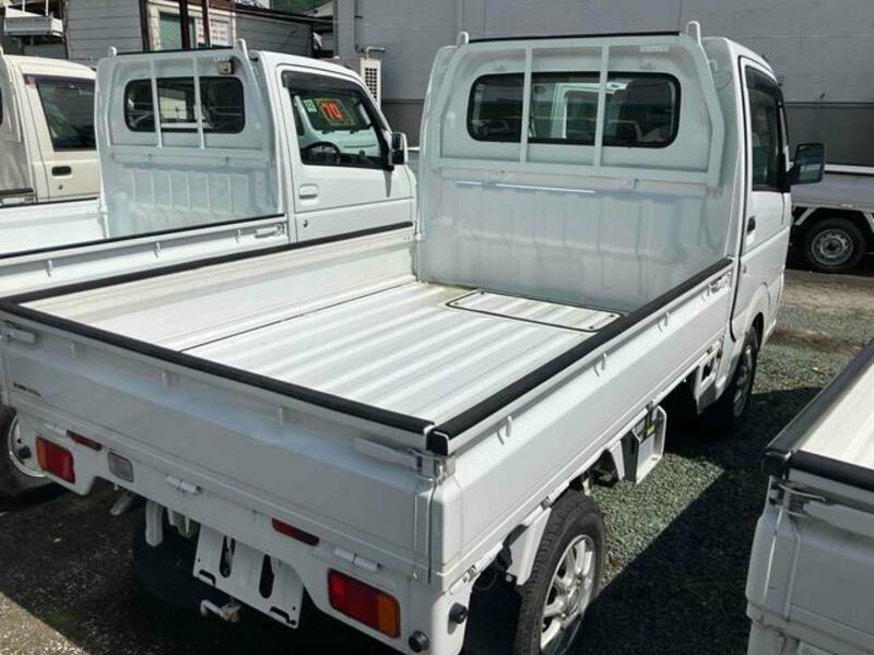 MINICAB TRUCK