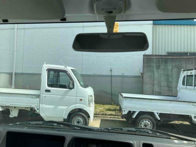 MINICAB TRUCK
