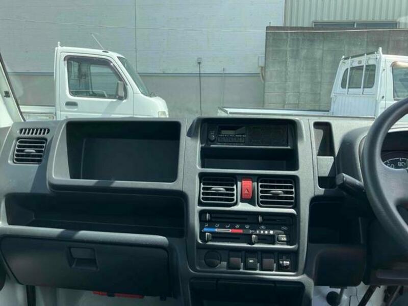 MINICAB TRUCK