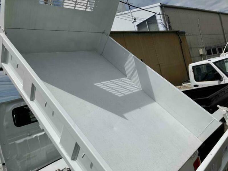 SCRUM TRUCK