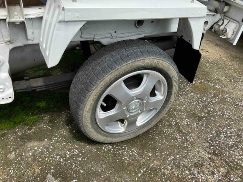SCRUM TRUCK