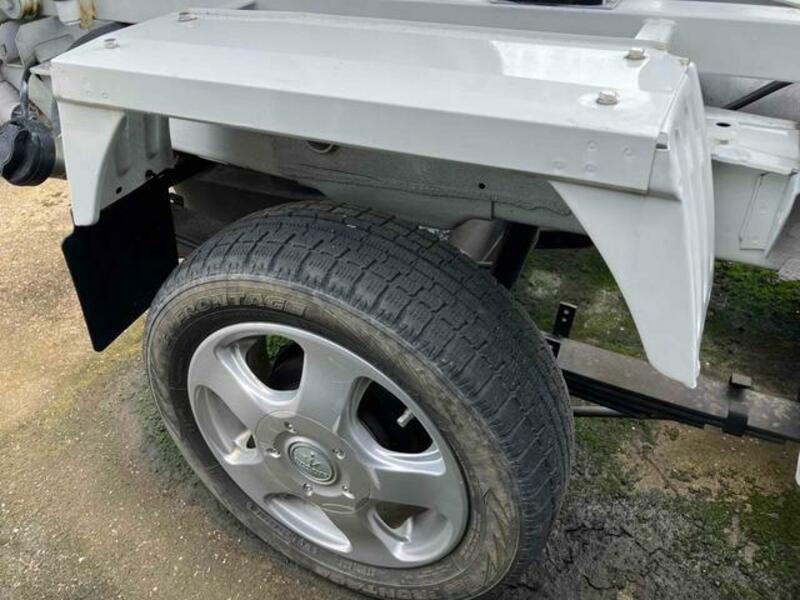 SCRUM TRUCK