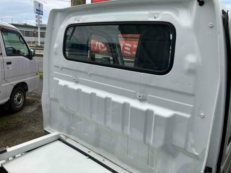 SCRUM TRUCK