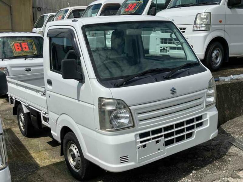 CARRY TRUCK