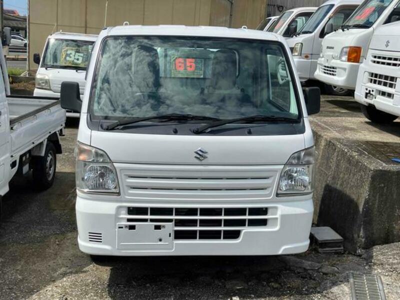 CARRY TRUCK