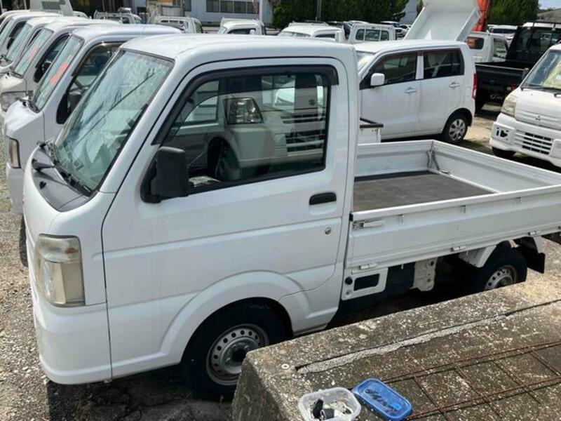 CARRY TRUCK