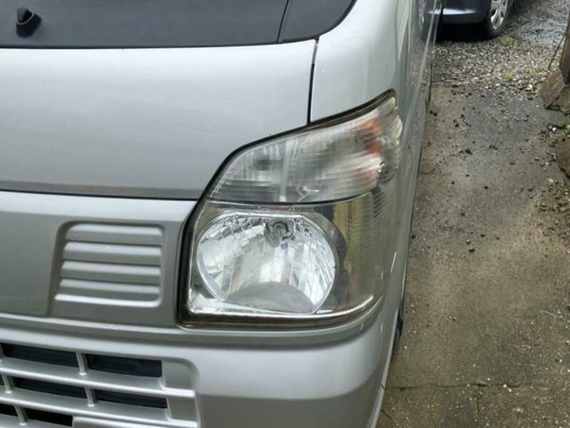CLIPPER TRUCK