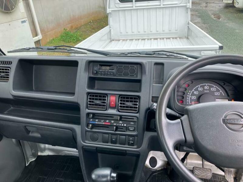 CLIPPER TRUCK