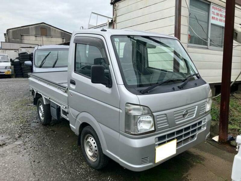 CLIPPER TRUCK-0