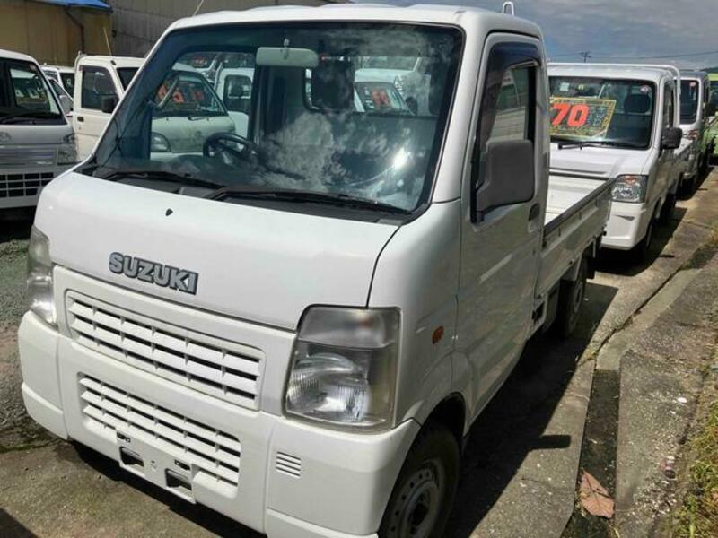 CARRY TRUCK