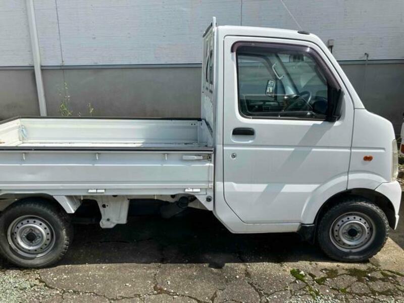 CARRY TRUCK