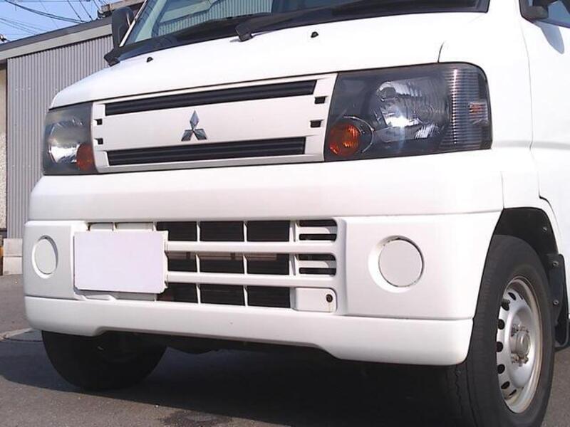 MINICAB VAN