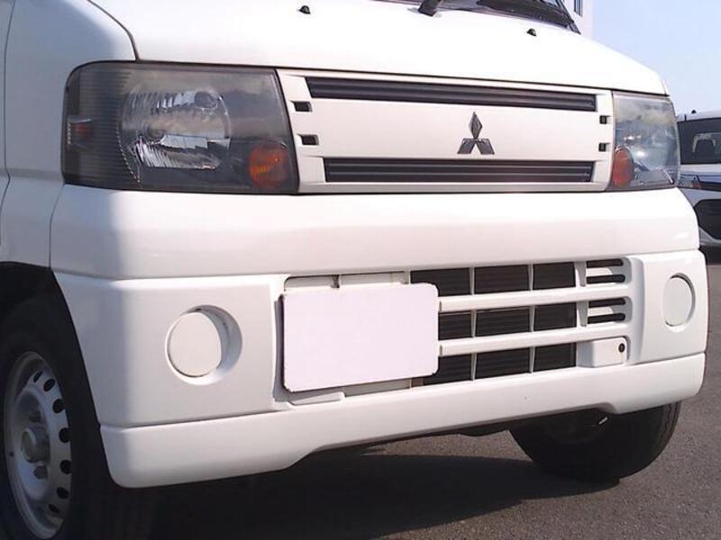 MINICAB VAN