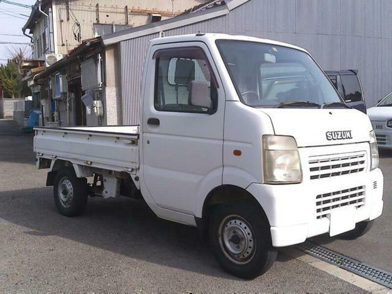 CARRY TRUCK