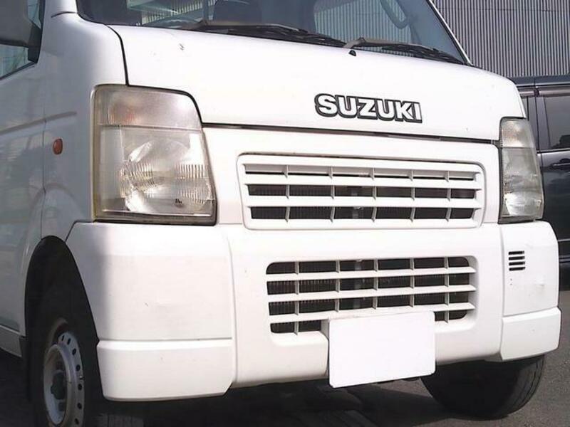 CARRY TRUCK