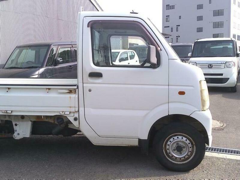 CARRY TRUCK
