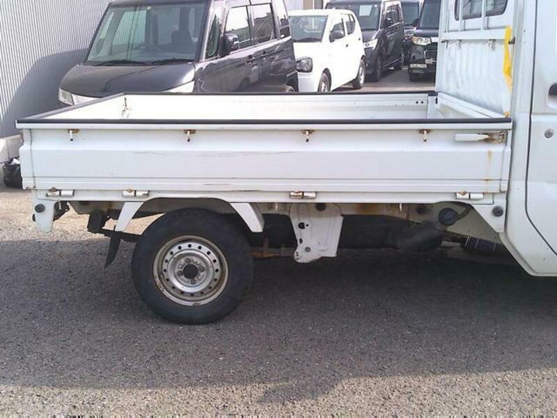 CARRY TRUCK