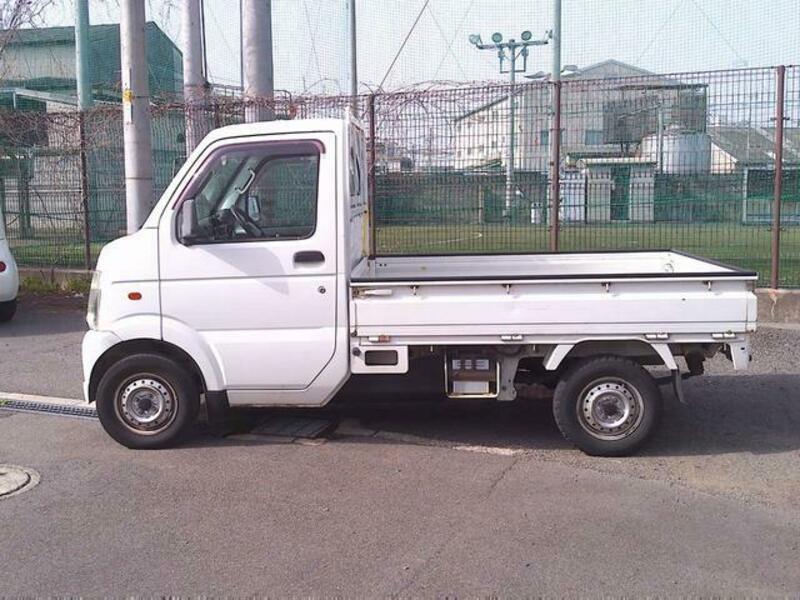 CARRY TRUCK