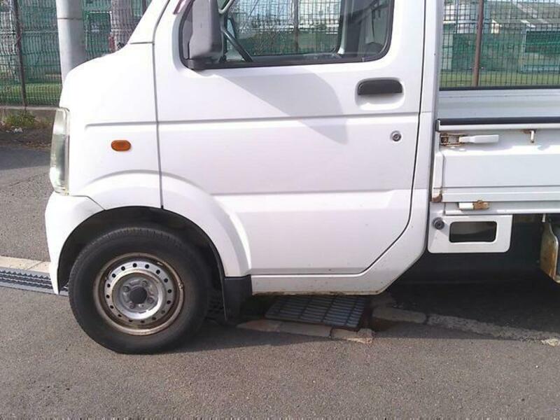 CARRY TRUCK